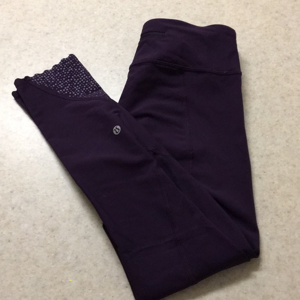 Beautiful Lulu leggings